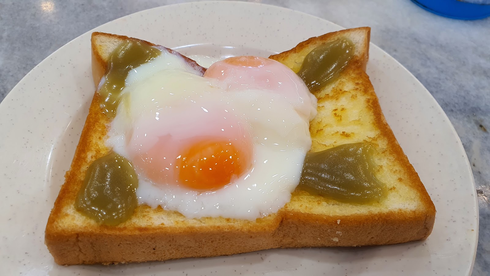 63茶餐室 7